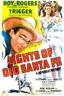 Poster of Lights of Old Santa Fe