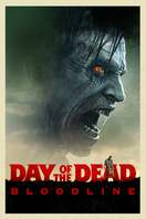 Poster of Day of the Dead: Bloodline