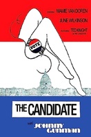 Poster of The Candidate