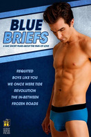 Poster of Blue Briefs