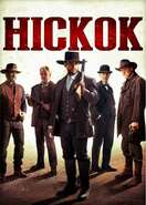 Poster of Hickok
