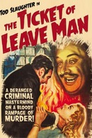 Poster of The Ticket of Leave Man