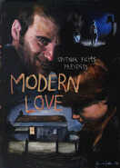 Poster of Modern Love