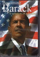 Poster of Becoming Barack