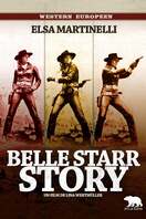 Poster of The Belle Starr Story