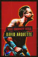 Poster of You Cannot Kill David Arquette
