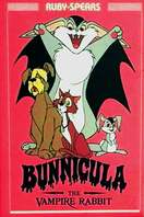 Poster of Bunnicula, the Vampire Rabbit