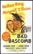 Poster of Bad Bascomb