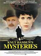 Poster of Mysteries