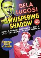 Poster of The Whispering Shadow
