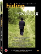 Poster of Hiding and Seeking