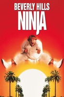 Poster of Beverly Hills Ninja