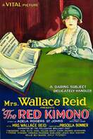 Poster of The Red Kimona