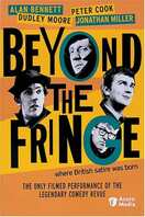 Poster of Beyond the Fringe