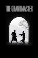 Poster of The Grandmaster