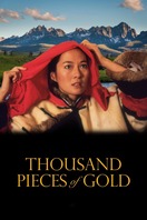 Poster of Thousand Pieces of Gold