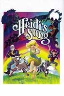 Poster of Heidi's Song