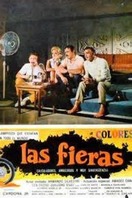 Poster of Las Fieras
