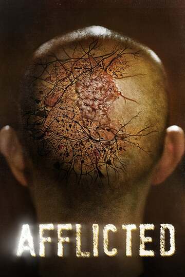 Poster of Afflicted
