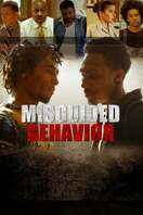 Poster of Misguided Behavior