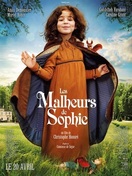 Poster of Sophie's Misfortunes