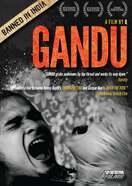 Poster of Gandu