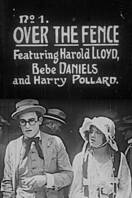 Poster of Over the Fence