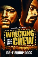 Poster of The Wrecking Crew