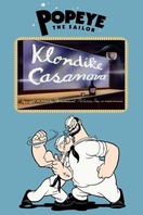Poster of Klondike Casanova