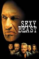 Poster of Sexy Beast