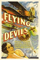 Poster of Flying Devils