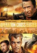 Poster of Operation Cross Eagles