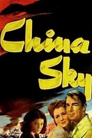 Poster of China Sky
