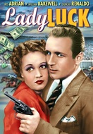 Poster of Lady Luck