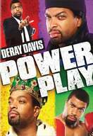 Poster of Deray Davis:  Power Play