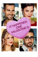 Poster of It Happened One Valentine's