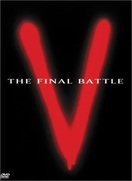 Poster of V: The Final Battle