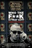 Poster of Who the Fuck is That Guy?: The Fabulous Journey of Michael Alago