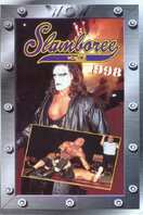 Poster of WCW Slamboree 1998