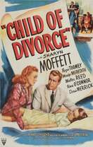 Poster of Child of Divorce