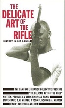 Poster of The Delicate Art of the Rifle