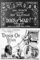 Poster of Dogs of War!