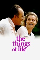 Poster of The Things of Life