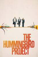 Poster of The Hummingbird Project