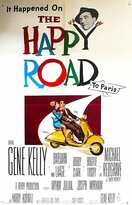 Poster of The Happy Road