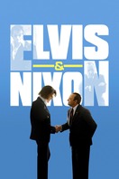 Poster of Elvis & Nixon