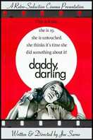 Poster of Daddy, Darling