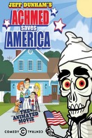 Poster of Achmed Saves America