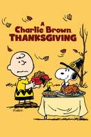 Poster of A Charlie Brown Thanksgiving