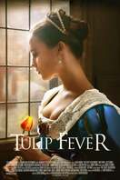 Poster of Tulip Fever
